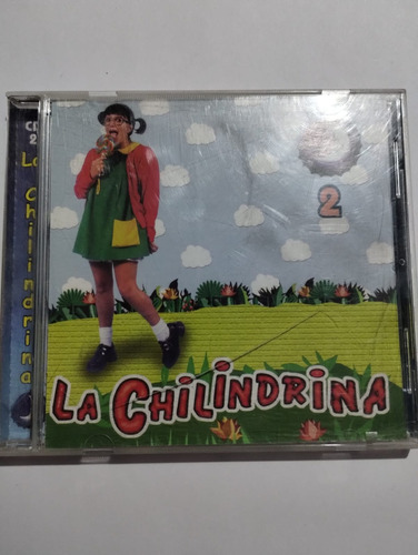 La Chilindrina 2.