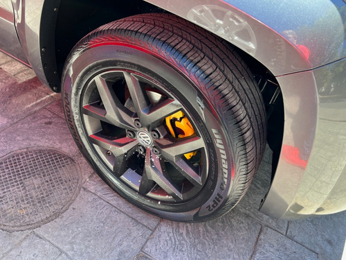 Volkswagen Amarok 2.0 Highline 4motion At