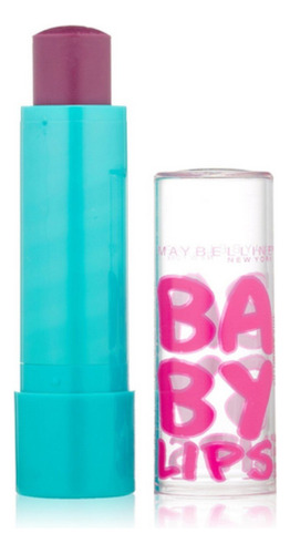 Maybelline Baby Lips Bálsamo Labial Hidratante Spf 20, Vid
