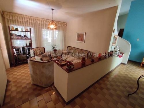 Imagen 5 de 25 de Excelente Casa En Venta En Urb. Palmarito-cod. 22-20478-jgvr