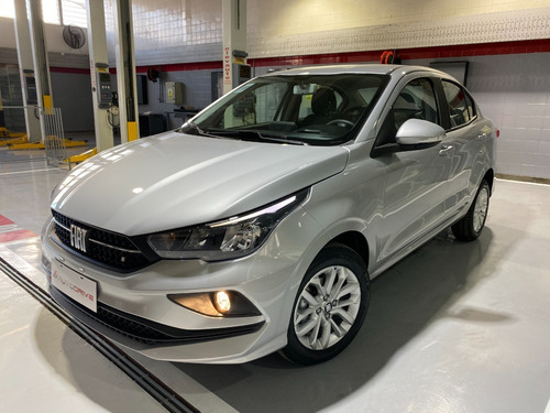 Imagen 4 de 17 de Fiat Cronos Drive My23 Cadenero