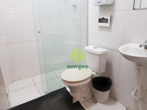 Imagem 17 de 18 de Galpão Para Alugar, 1.900 M² - Ribeirão Das Neves - Esmeraldas/mg - Ga1216