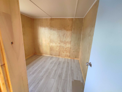 Cómoda Cabaña 2 Dormitorios Nueva Braunau (101386)
