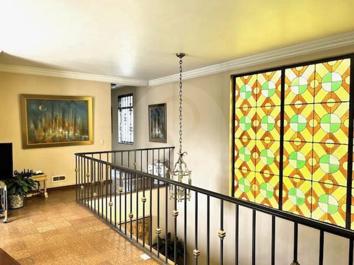 Casa En Venta En Bosque De Las Lomas