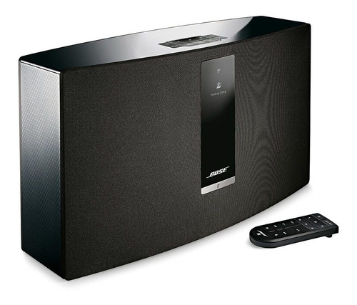 Parlantes Bose Soundtouch 30 Wifi Bluetooth 12s/r Oferta Amv