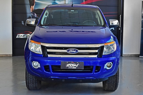 Ford Ranger Xlt 4x2 Tdci 3.2 200cv Mt 2014 - Car Cash