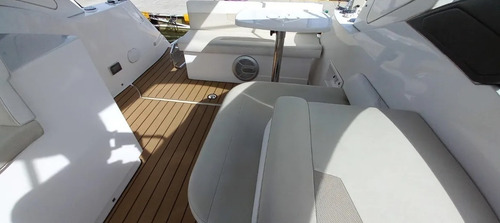 Imagen 5 de 9 de Genesis 290 - Yanmar 315 Hp - Diesel - Nautica Uno