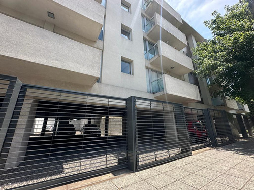 Departamento En Castelar Sur