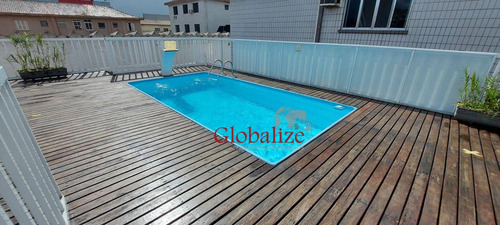Imagem 16 de 24 de Apartamento Com 2 Dormitórios À Venda, 80 M² Por R$ 450.000 - Aparecida Lazer - Ap1041