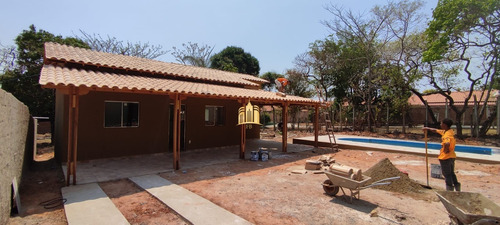 Imagem 2 de 14 de Sitio Em Esmeraldas - St00164 - 70170823