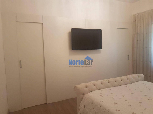 Imagem 14 de 30 de Casa Com 3 Dormitórios À Venda, 450 M² Por R$ 3.200.000,00 - Tremembé - São Paulo/sp - Ca1020
