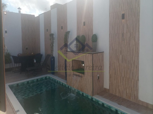 Imagem 24 de 27 de Casa Térrea À Venda Em Condomínio Aruã Ecopark, Mogi Das Cruzes Sp - Ca00355 - 71102440