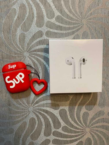 Fundas AirPods 1 Y 2