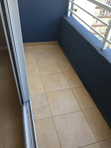 Departamento En Venta De 1 Dorm. En Quinta Normal