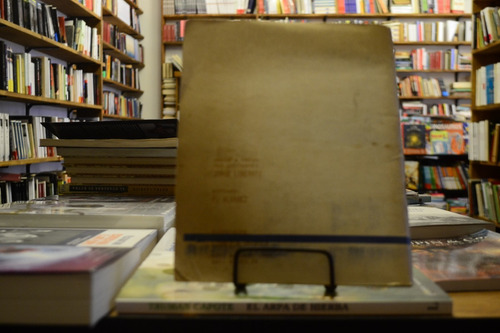 Hermann Hesse. Manual De Literatura N°53. Aldo L. Cánepa. (Usado)