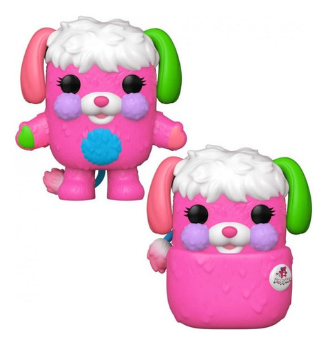 Juguete Funko Pop Hasbro People
