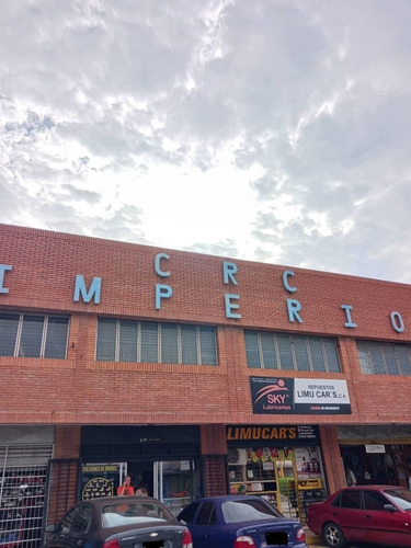 Imagen 8 de 23 de Fernando Guerrero Vende Local En San Blas En El Conj. Residencial Comercial Imperio
