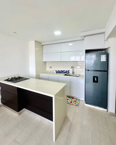 Apartamento En Venta