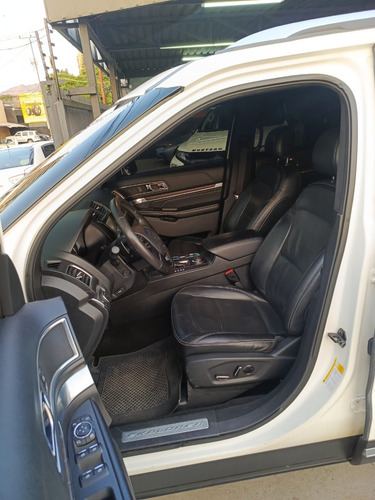 Ford Explorer 2016 Limited 4x4 150.000km 2-1