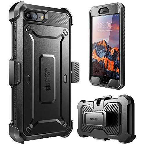 Funda Para iPhone 7 Plus iPhone 8 Plus iPhone 7 Plus/iph - 1