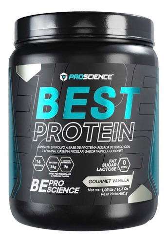 Best Protein Proscience 1lb - L a $95000