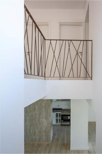 Imagen 21 de 30 de Duplex A La Venta - Villa Belgrano - 2 Y 3 Dormitorios - En Planta Baja Y Alta