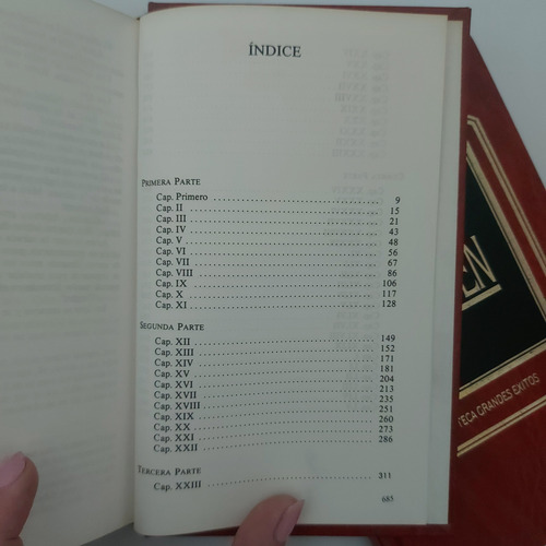 Al Este Del Edén 1 Y 2 - Steinbeck (d) (Usado)