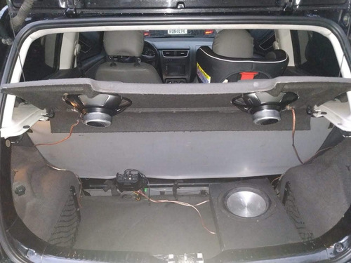 Volkswagen Fox 2011 1.0 Vht Trend Total Flex 3p