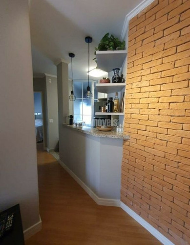 Imagem 7 de 15 de Residence - Pj53929