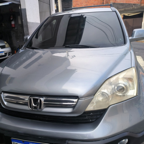 Honda CR-V 2.0 Lx 4x2 Aut. 5p