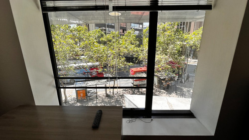 Arriendo Of. Salida Metro Sur Metro Pedro De Valdivia