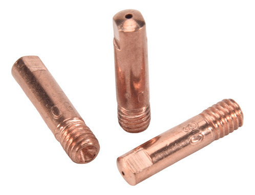 Antorcha De Soldadura Consumible Mb15ak Mig Welder De 11 Pi