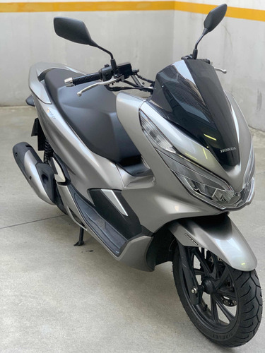 Imagen 1 de 7 de Honda Pcx 150