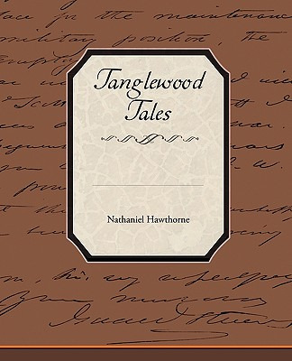Libro Tanglewood Tales - Hawthorne, Nathaniel