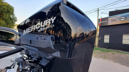 Motor Mercury 90 Hp Efi 4t Motornautica !!!!! (honda Yamaha)