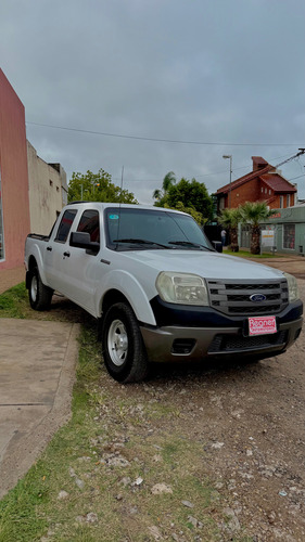 Ford Ranger 2.3 Cd Xl Plus 4x2
