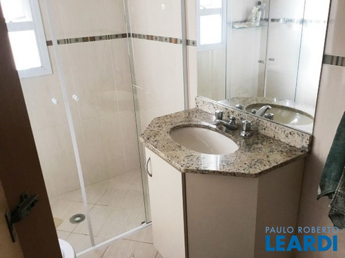 Imagem 13 de 15 de Apartamento - Jardim Do Mar - Sp - 542487