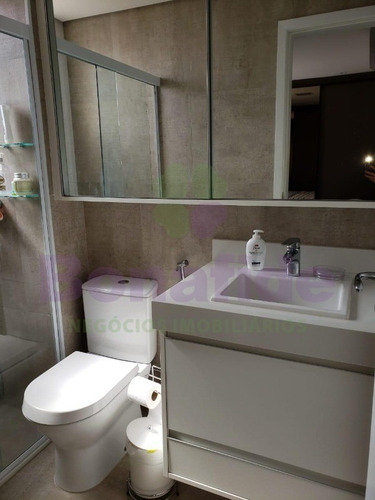 Imagem 13 de 28 de Apartamento A Venda, Edifício Infinity, Vila Viotto, Jundiaí - Ap11874 - 68746458