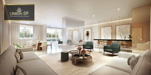 Imagem 17 de 24 de Apartamento Duplex Com 4 Dormitórios À Venda, 267 M² Por R$ 2.368.749,00 - Santo Amaro - São Paulo/sp - Ad0260