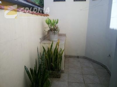 Imagem 3 de 21 de Casa - Ref: 25241