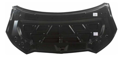 Capô Do Motor Gm 52150932