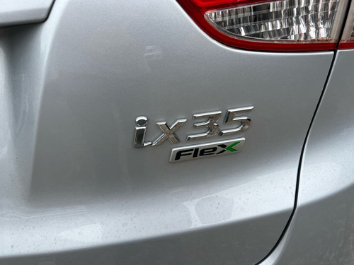 Hyundai IX35 2.0