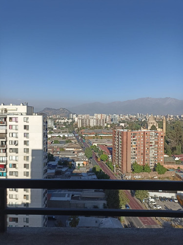 Se Vende Departamento 2h-1b En La Comuna De Quinta Normal