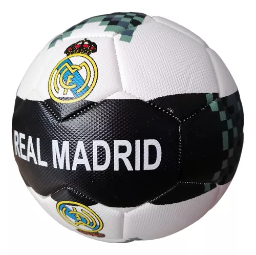 Balon De Futbol Real Madrid