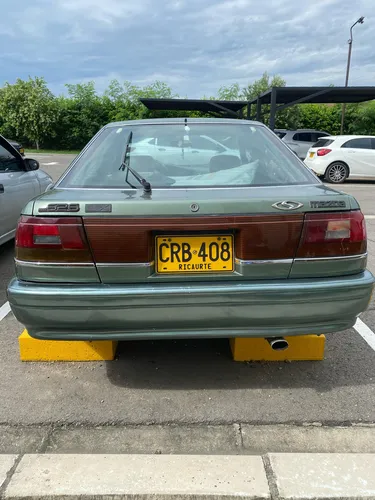 Mazda 626 2.0 Lx