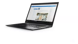 Renovada) Lenovo Thinkpad X1 Yoga 2nd Gen 14in Wqhd 2560 X ®