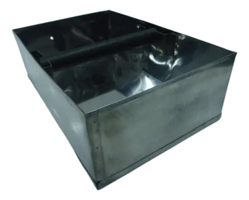 Tacho D Borra D Cafe Borrera Knock Box D 28x38x28 D Alt Inox