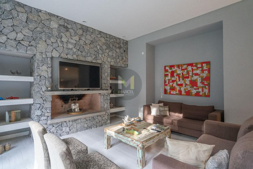 Imagen 18 de 30 de Casa En Venta- Con Gas Natural - La Herradura Pinamar