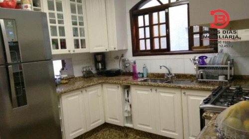 Imagem 8 de 13 de Sobrado - Jardim Tres Marias - Ref: 3815 - V-3815