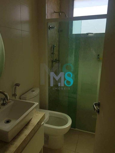 Imagem 15 de 16 de Loft Com 1 Dormitório Para Alugar, 43 M² Por R$ 2.400,00/mês - Loteamento Mogilar - Mogi Das Cruzes/sp - Lf0005